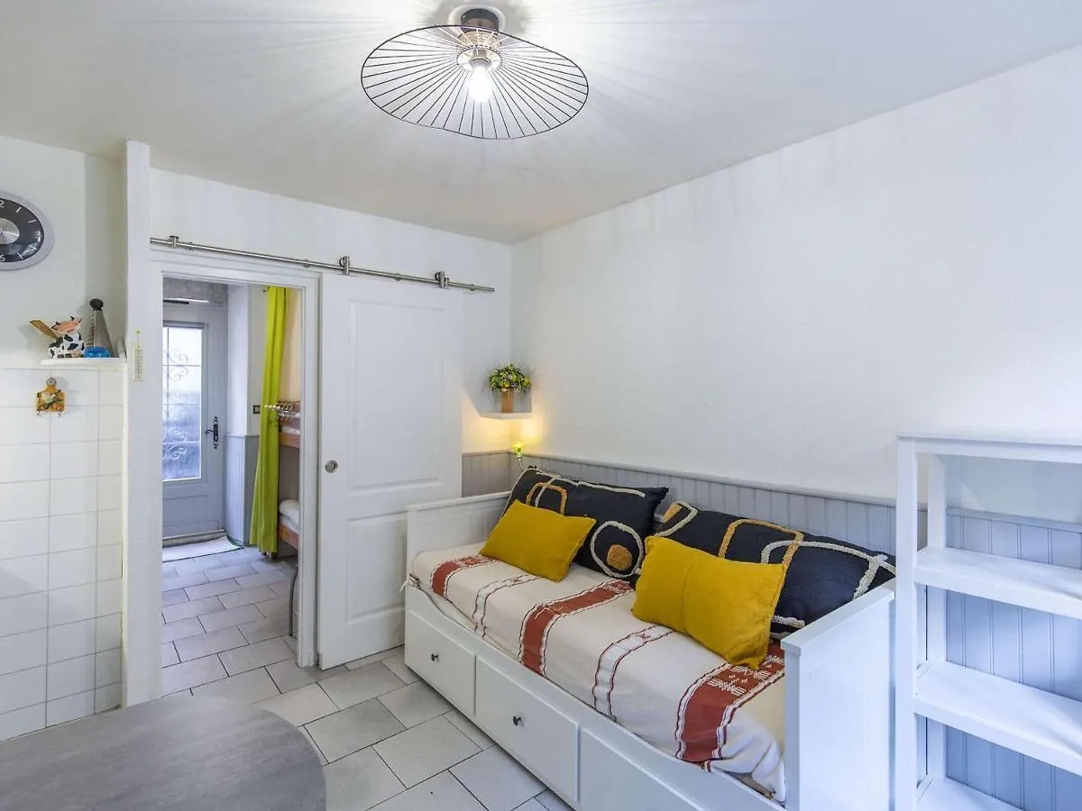 Studio Cosy Pour 4 En Centre-Ville Avec Kitchenette - Fr-1-401-256 Cauterets