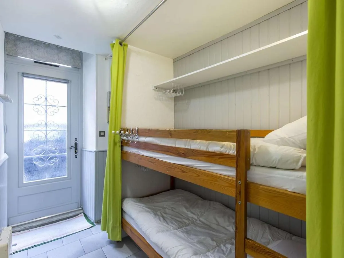 Studio Cosy Pour 4 En Centre-Ville Avec Kitchenette - Fr-1-401-256 Cauterets Apartment
